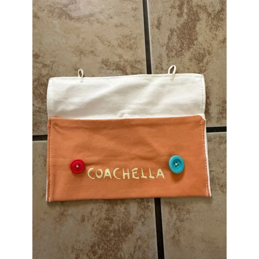 Handmade custom fabric